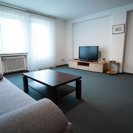 Trip Inn Parkhotel Bad Ems Eksteriør bilde