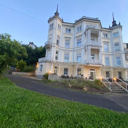 Trip Inn Parkhotel Bad Ems Eksteriør bilde