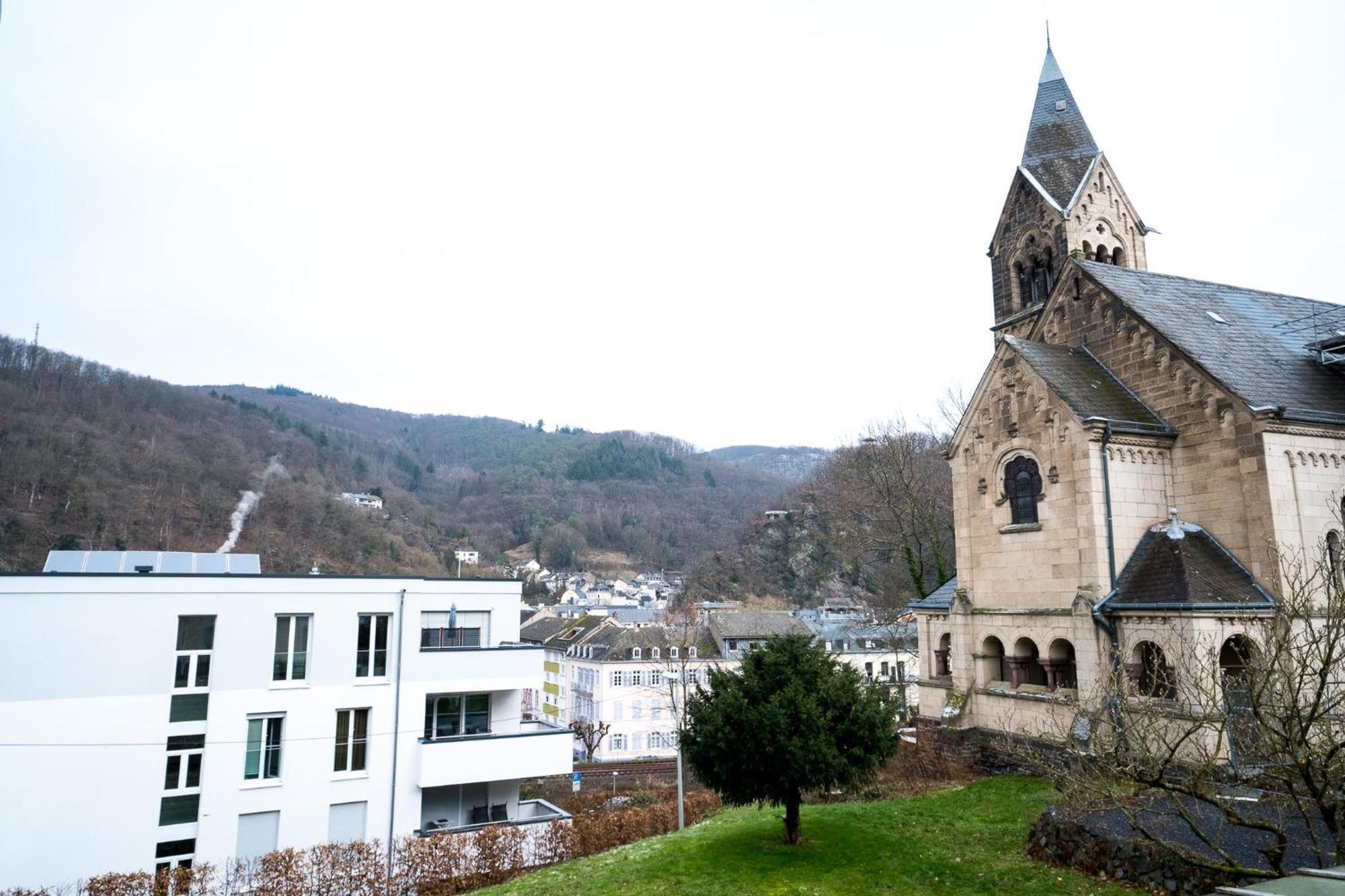 Trip Inn Parkhotel Bad Ems Eksteriør bilde