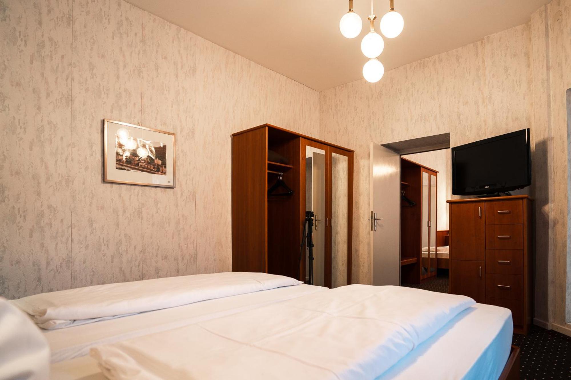 Trip Inn Parkhotel Bad Ems Eksteriør bilde