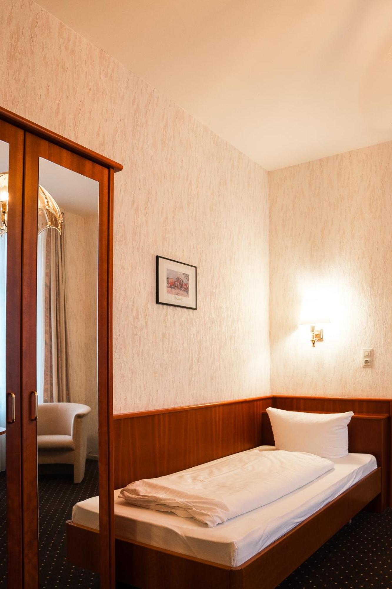 Trip Inn Parkhotel Bad Ems Eksteriør bilde