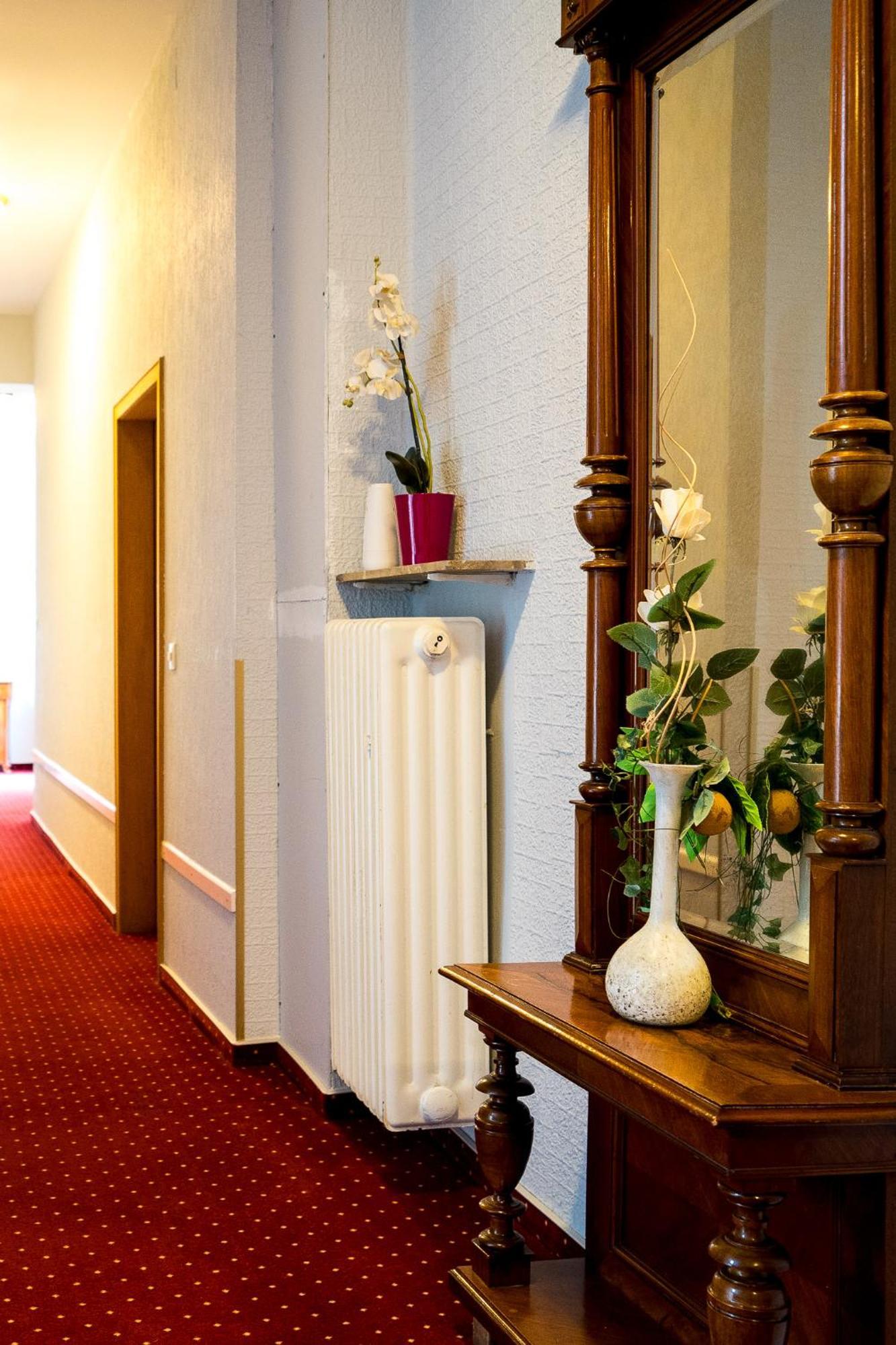 Trip Inn Parkhotel Bad Ems Eksteriør bilde