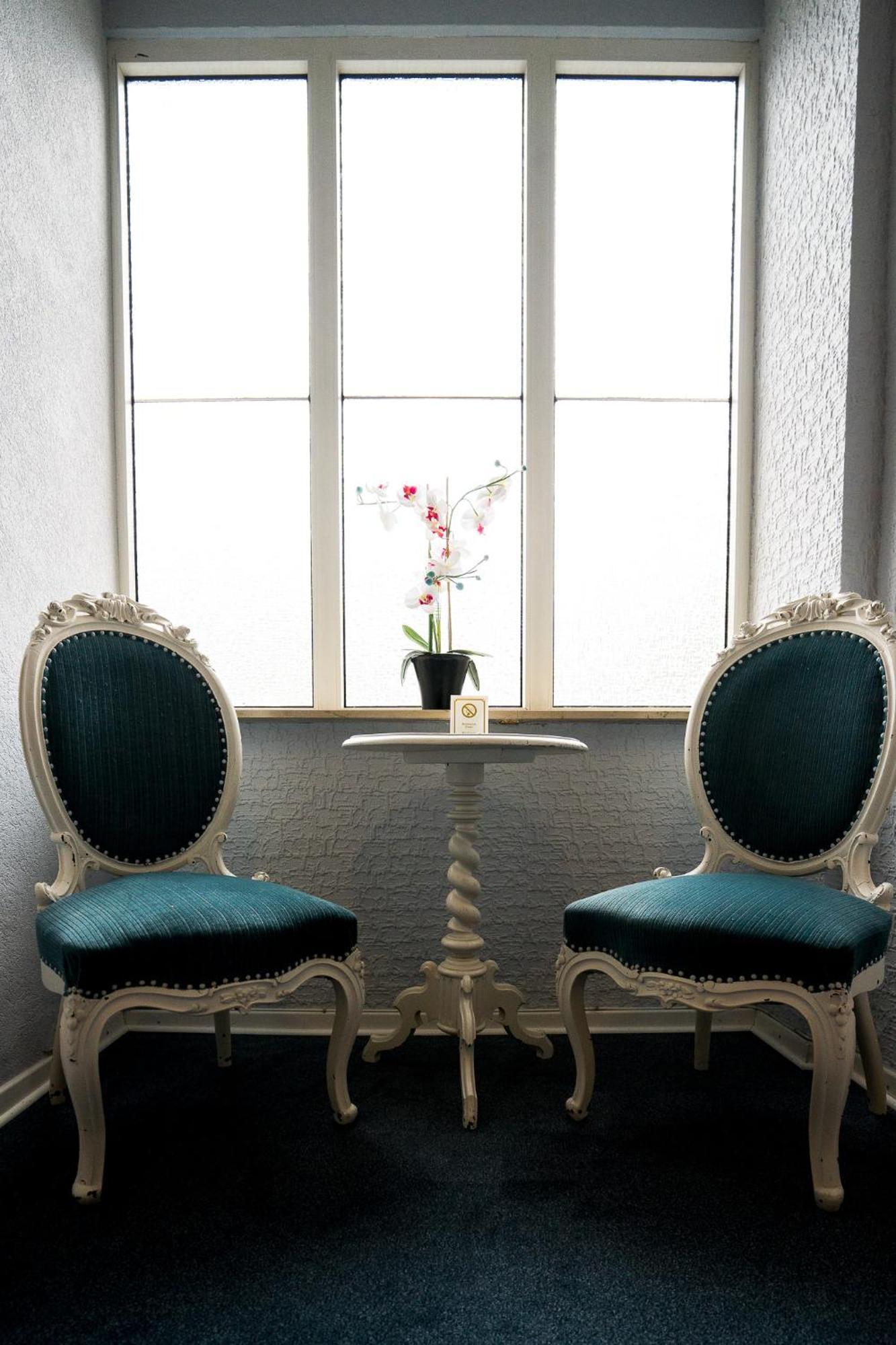 Trip Inn Parkhotel Bad Ems Eksteriør bilde