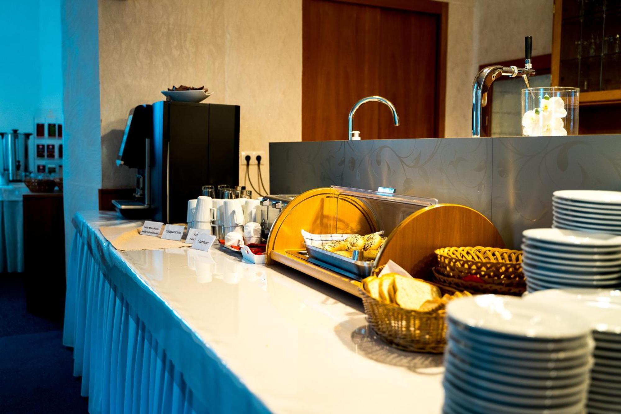 Trip Inn Parkhotel Bad Ems Eksteriør bilde