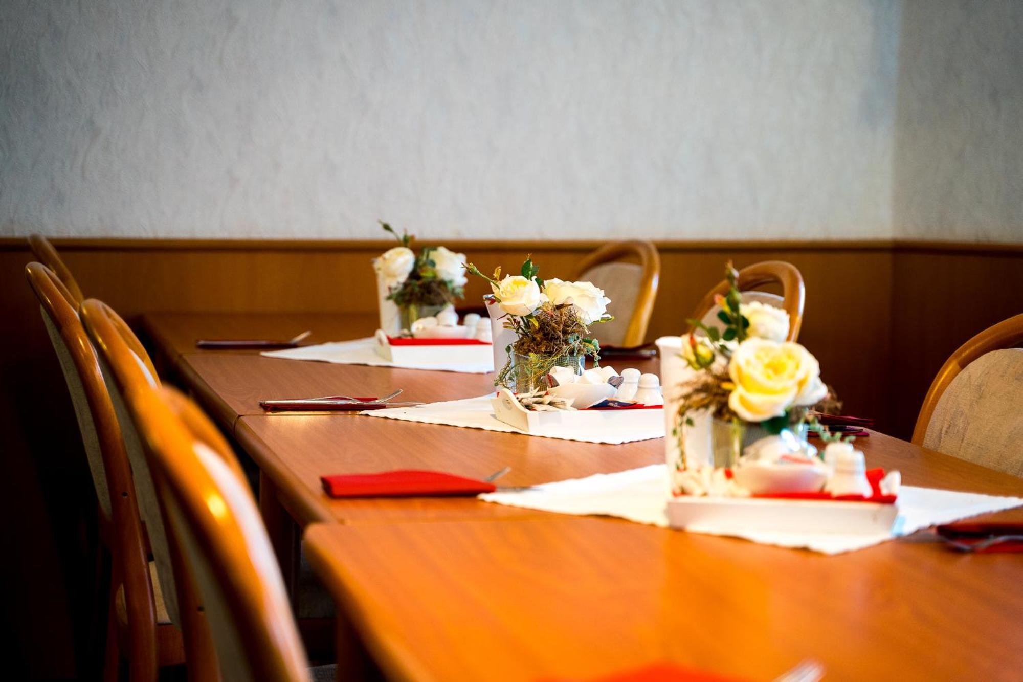 Trip Inn Parkhotel Bad Ems Eksteriør bilde