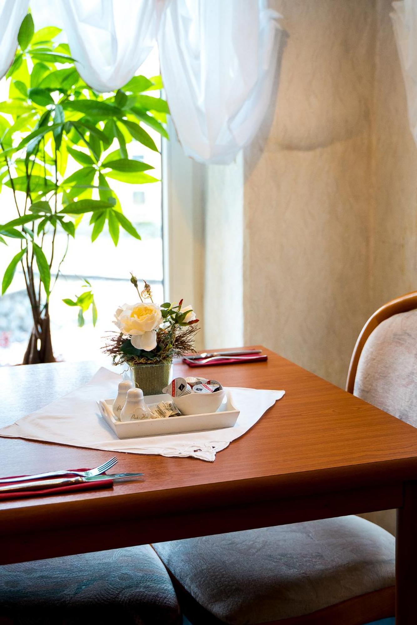 Trip Inn Parkhotel Bad Ems Eksteriør bilde
