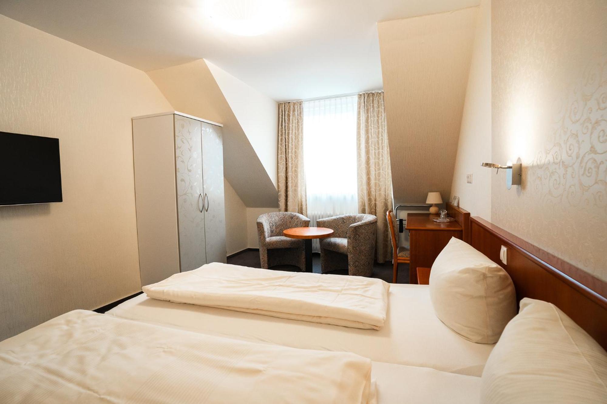 Trip Inn Parkhotel Bad Ems Eksteriør bilde