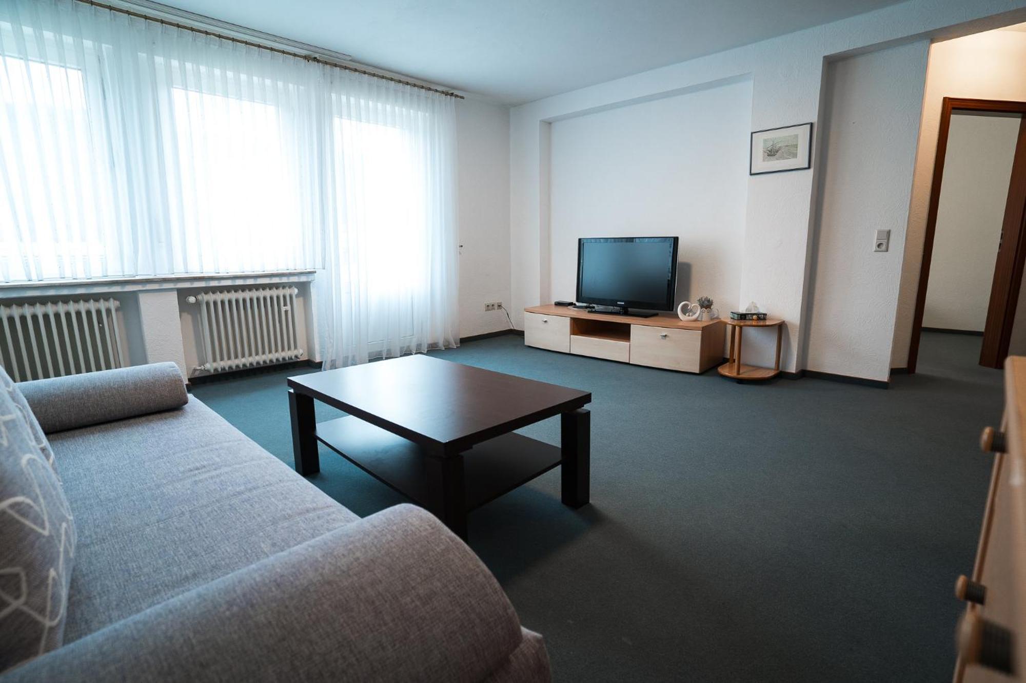 Trip Inn Parkhotel Bad Ems Eksteriør bilde