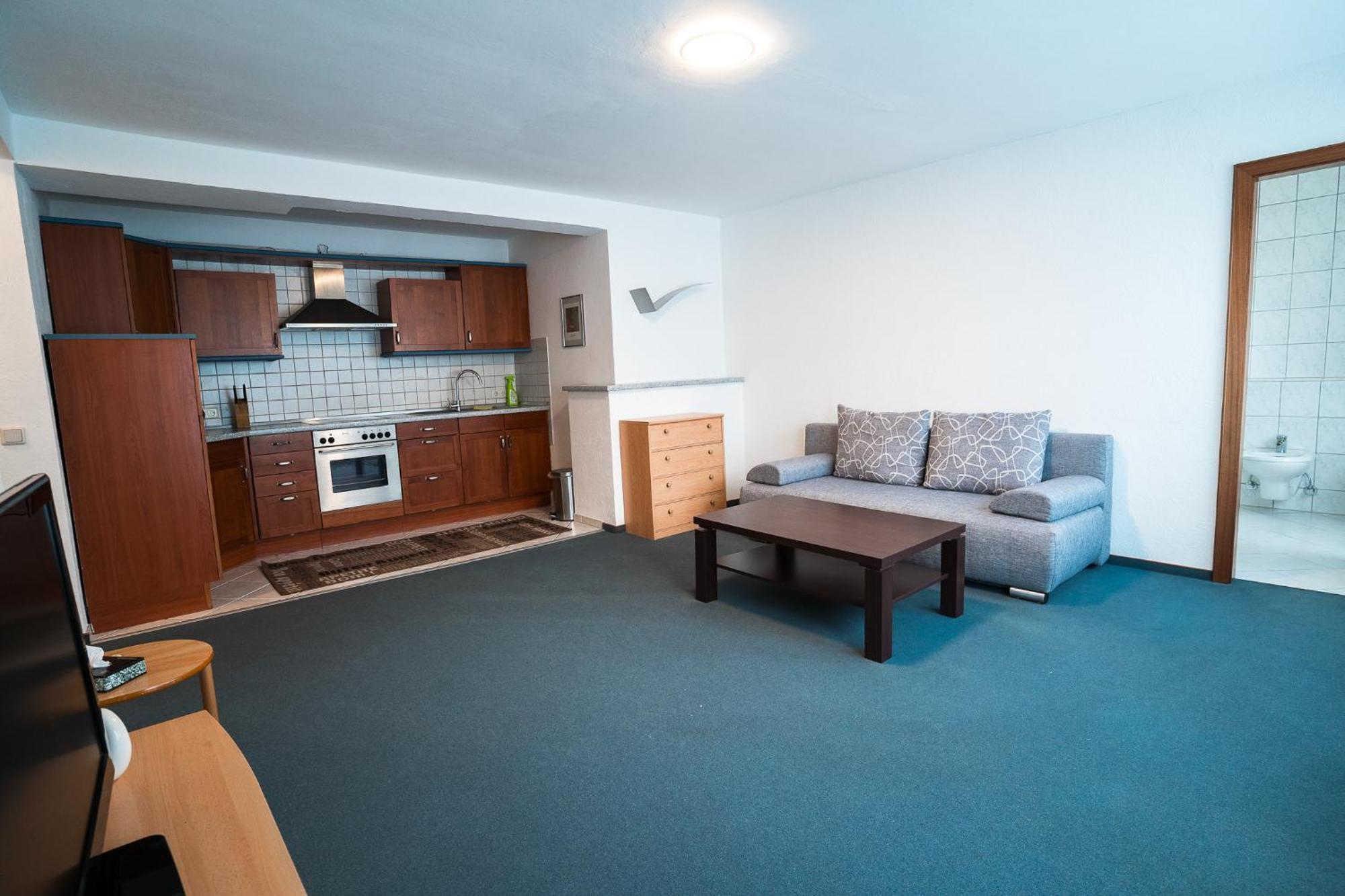 Trip Inn Parkhotel Bad Ems Eksteriør bilde