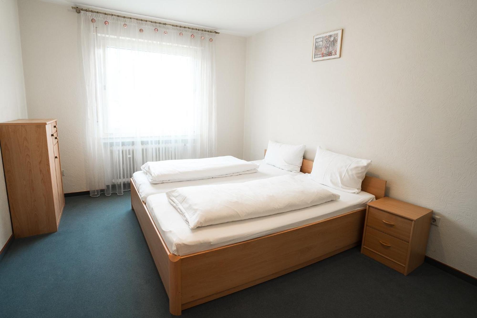 Trip Inn Parkhotel Bad Ems Eksteriør bilde