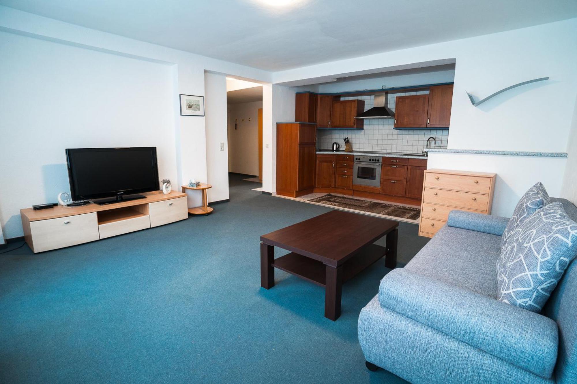Trip Inn Parkhotel Bad Ems Eksteriør bilde